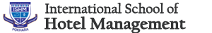 International School of Hotel Management pokhara